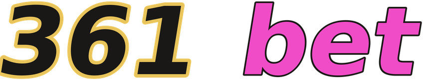 361 bet logo